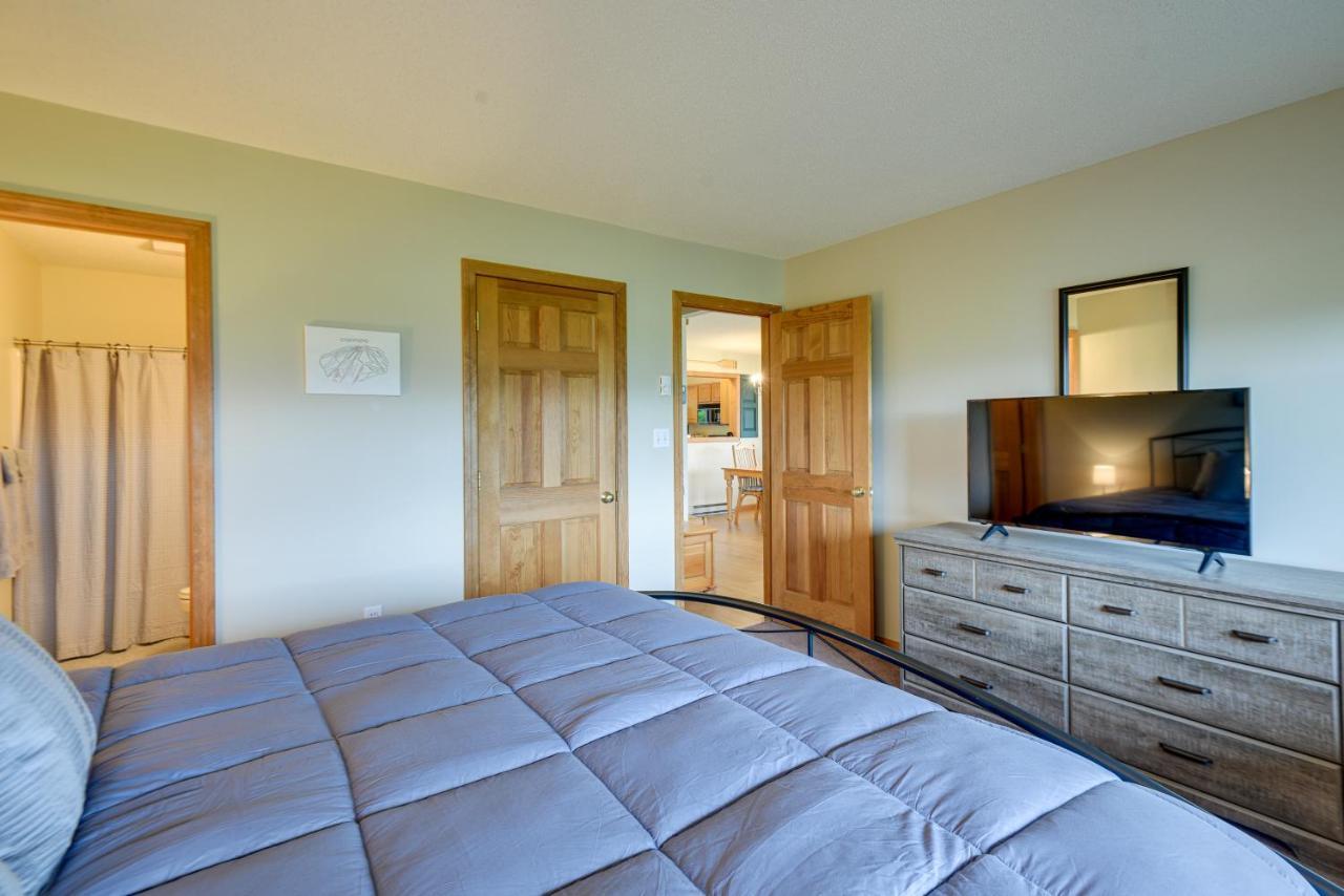 Bartlett Condo With Mountain View And Outdoor Pool! Buitenkant foto